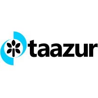 Taazur Company Limited Logo
