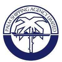 Palm Shipping Agency Ltd. Logo