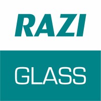 Razi Glass Group Logo
