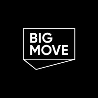 Big Move Agency Logo
