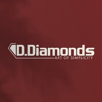 D.Diamonds Logo