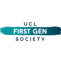 UCL First-Gen Logo