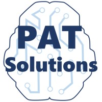 PAT Solutions Logo
