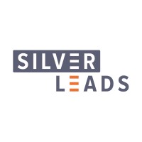 Silver Leads Logo
