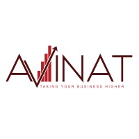AVINAT LLP Logo