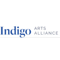 Indigo Arts Alliance Logo