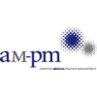 AM PM Services Logo