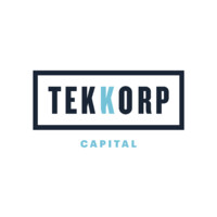 Tekkorp Capital LLC Logo