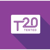 Think20 Labs Logo