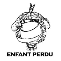 Les Enfants Perdus - Ecole de Danse à Lausanne Logo