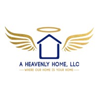 A Heavenly Home, LLC Logo