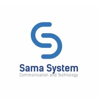 SAMA SYSTEMS Logo