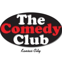 TheComedyClubKC Logo