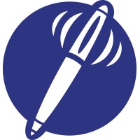A Loose Pen Technical Writing Logo
