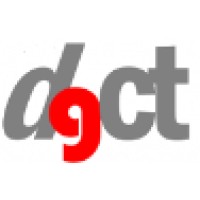DiGital Content Technologies Logo