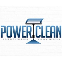 Power Clean LLC Logo