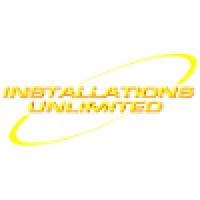 Installations Unlimited Logo