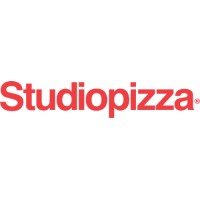 Studio Pizza Logo