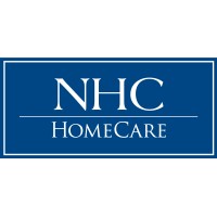 NHC HomeCare Greenwood Logo