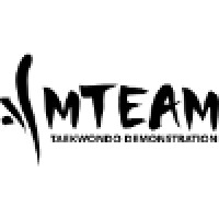 Team-M Inc. Logo