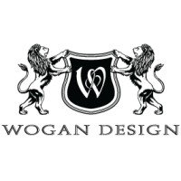 Wogan Design Logo