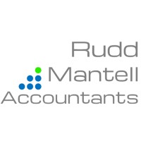 Rudd Mantell Accountants Logo