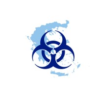 Hellenic Biosafety Society Logo