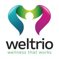 Weltrio Logo