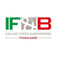 Inalca Food & Beverage Thailand Logo