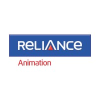 Reliance Animation- BIG AIMS (ADA Group) Logo