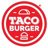 TACO BURGER® Logo
