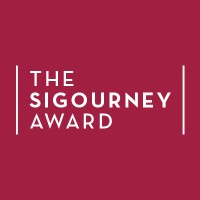 The Sigourney Award Logo