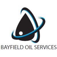 BAYFIELD OIL SERVICES Logo