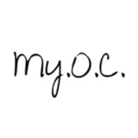 My.O.C. Ltd Logo