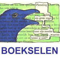 Boekselen Logo