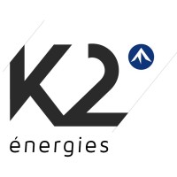 K2 ENERGIES Logo