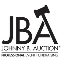 Johnny B. Auction® Logo