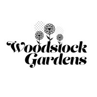 Woodstock Gardens Logo