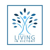 LIV Recovery Sober LIving Logo