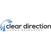 Clear Direction Human Resources Ltd Logo