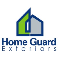 Home Guard Exteriors Logo