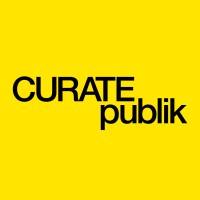 CURATE publik Logo