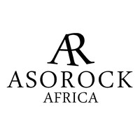 Asorock Watches Logo