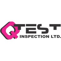 Q Test Inspection Ltd Logo