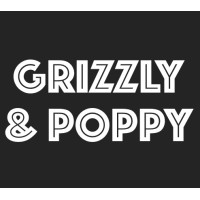 Grizzly & Poppy LLC Logo