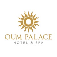 Oum Palace Hôtel & SPA Logo