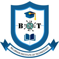 Billbrain Institute of Technology Logo
