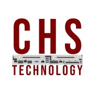 CHS Technology Logo
