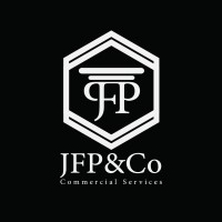 JFP & Co Logo