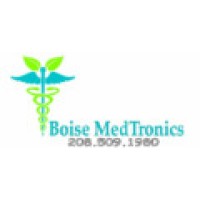 Boise MedTronics Logo